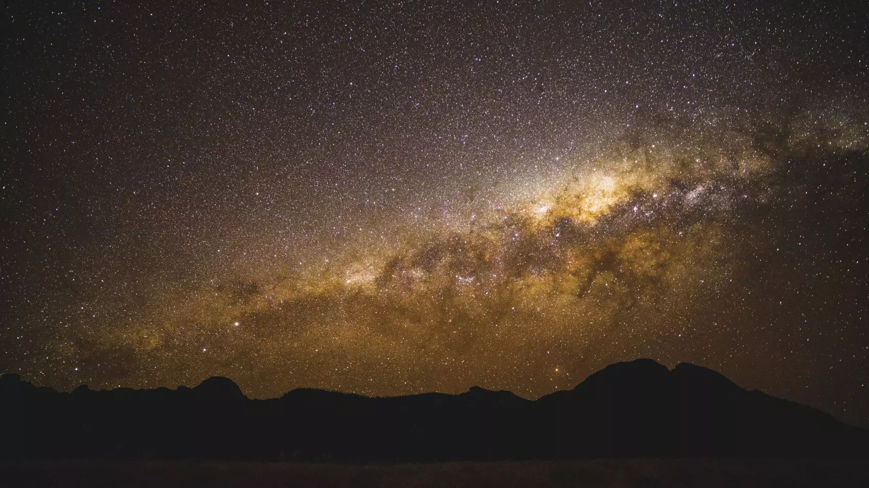 Warrumbungle