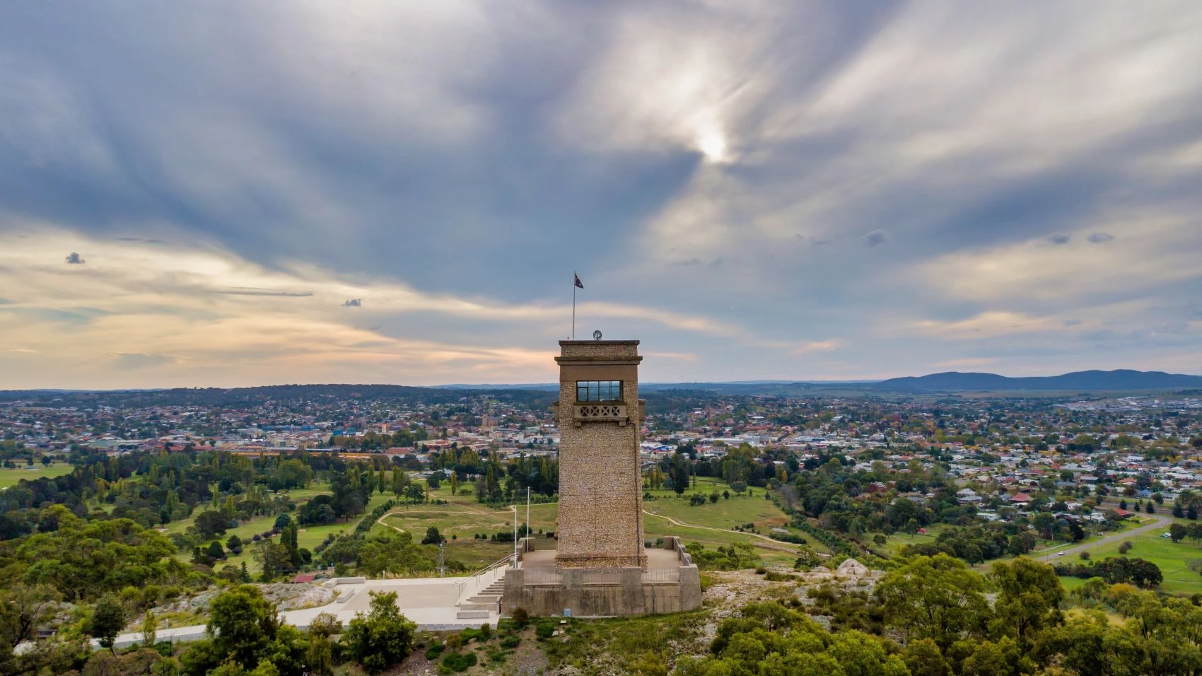 Goulburn