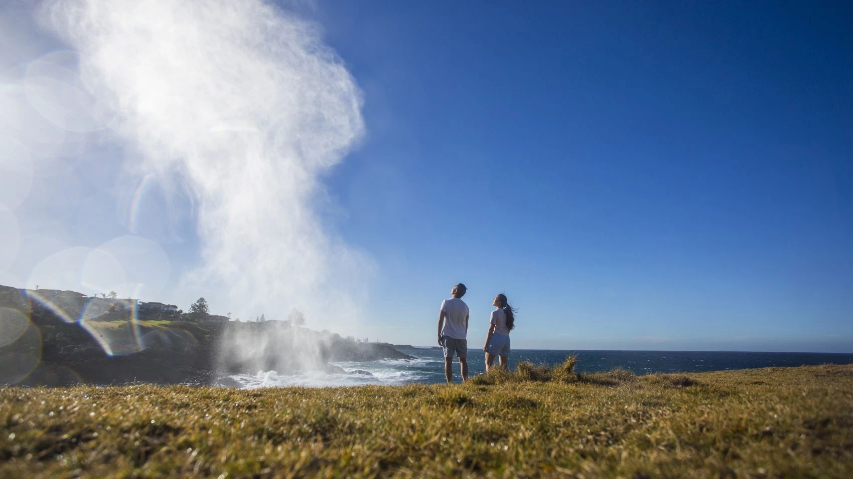 Kiama Area